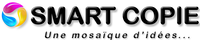 Logo E-smartcopie