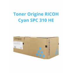 Ricoh - Cyan - SPS 310HE