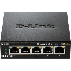 D-Link DGS-105