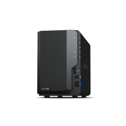 copy of Synology DS220+ / 2To